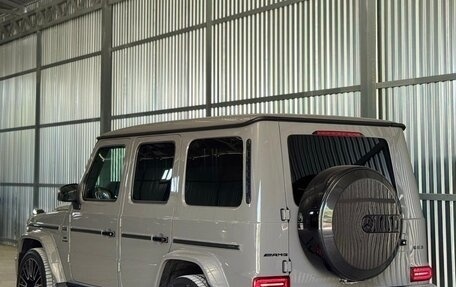Mercedes-Benz G-Класс AMG, 2024 год, 26 900 000 рублей, 3 фотография