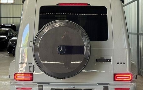 Mercedes-Benz G-Класс AMG, 2024 год, 26 900 000 рублей, 6 фотография