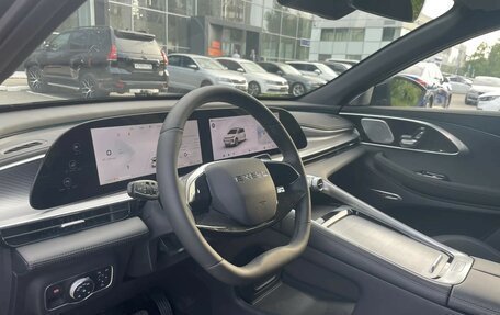 CheryExeed TXL, 2025 год, 3 930 000 рублей, 9 фотография