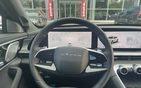 CheryExeed TXL, 2025 год, 3 930 000 рублей, 10 фотография