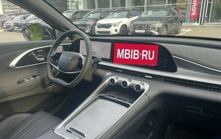 CheryExeed TXL, 2025 год, 3 930 000 рублей, 13 фотография