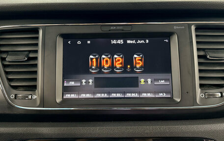 KIA Carnival III, 2018 год, 2 599 000 рублей, 11 фотография