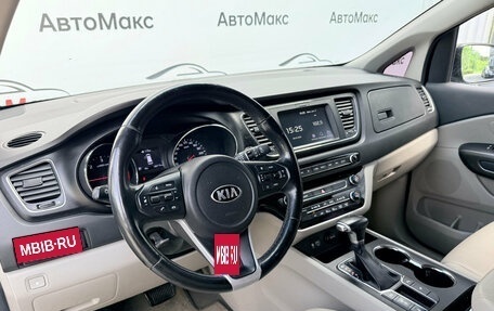 KIA Carnival III, 2018 год, 2 599 000 рублей, 7 фотография