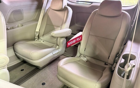 KIA Carnival III, 2018 год, 2 599 000 рублей, 19 фотография