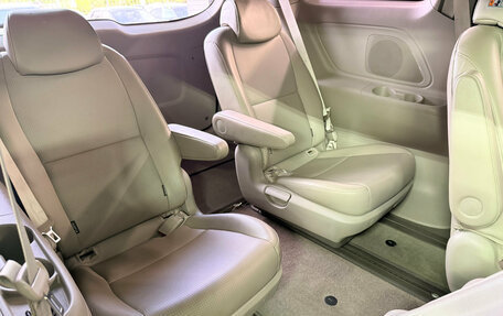 KIA Carnival III, 2018 год, 2 599 000 рублей, 20 фотография