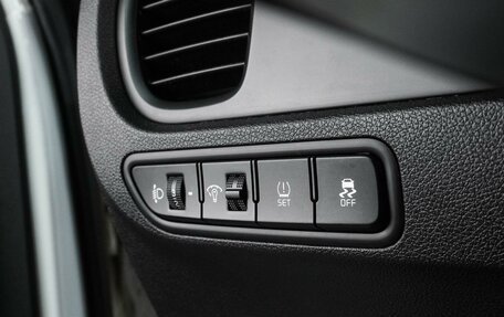 KIA Rio IV, 2017 год, 999 000 рублей, 12 фотография