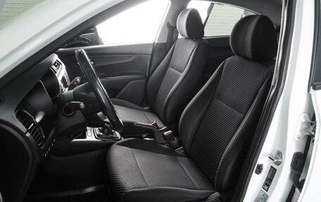 KIA Rio IV, 2017 год, 999 000 рублей, 10 фотография