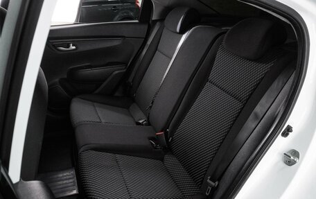 KIA Rio IV, 2017 год, 999 000 рублей, 9 фотография