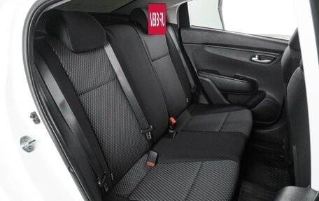 KIA Rio IV, 2017 год, 999 000 рублей, 7 фотография