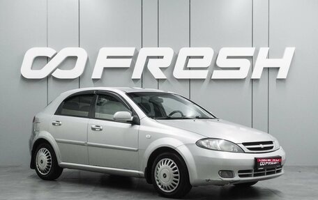 Chevrolet Lacetti, 2007 год, 369 000 рублей, 1 фотография
