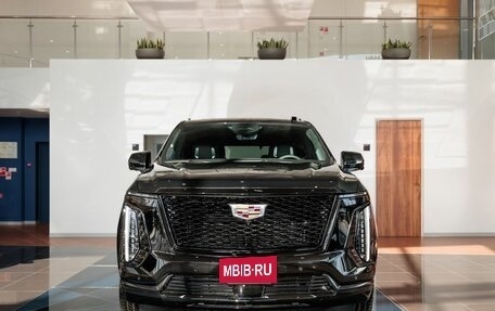 Cadillac Escalade V, 2026 год, 21 850 000 рублей, 3 фотография