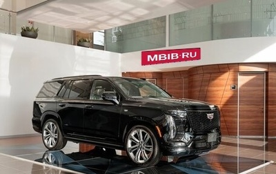 Cadillac Escalade V, 2026 год, 21 850 000 рублей, 1 фотография