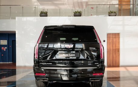 Cadillac Escalade V, 2026 год, 21 850 000 рублей, 4 фотография
