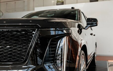 Cadillac Escalade V, 2026 год, 21 850 000 рублей, 5 фотография