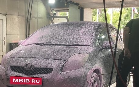 Toyota Vitz, 2009 год, 785 000 рублей, 1 фотография