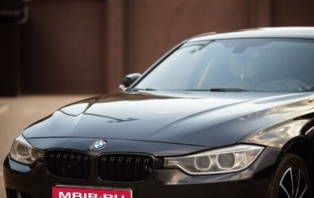 BMW 3 серия, 2012 год, 1 800 000 рублей, 1 фотография
