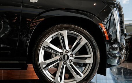Cadillac Escalade V, 2026 год, 21 850 000 рублей, 8 фотография