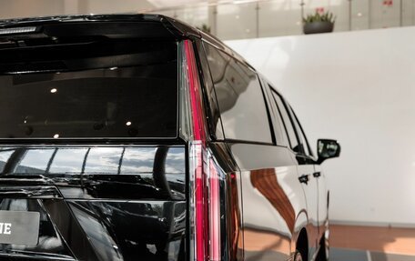 Cadillac Escalade V, 2026 год, 21 850 000 рублей, 10 фотография
