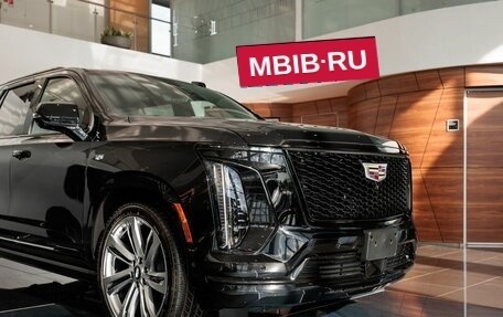 Cadillac Escalade V, 2026 год, 21 850 000 рублей, 7 фотография