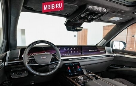 Cadillac Escalade V, 2026 год, 21 850 000 рублей, 11 фотография
