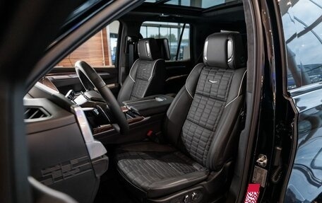 Cadillac Escalade V, 2026 год, 21 850 000 рублей, 19 фотография