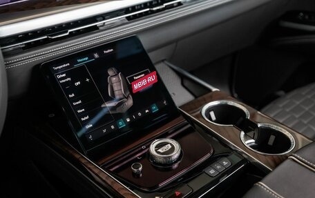 Cadillac Escalade V, 2026 год, 21 850 000 рублей, 17 фотография