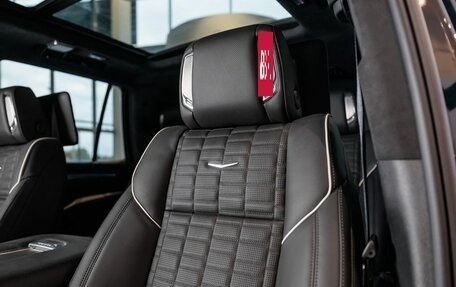 Cadillac Escalade V, 2026 год, 21 850 000 рублей, 20 фотография