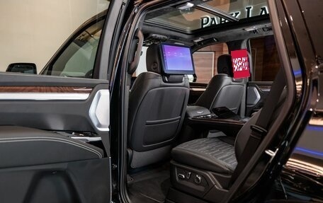 Cadillac Escalade V, 2026 год, 21 850 000 рублей, 23 фотография