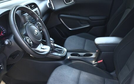 KIA Soul III, 2019 год, 1 820 000 рублей, 14 фотография