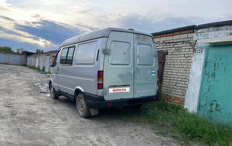 ГАЗ 3111 «Волга», 2003 год, 270 000 рублей, 3 фотография