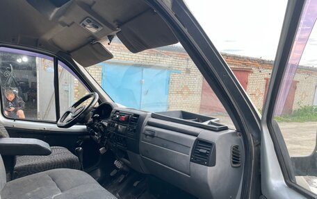 ГАЗ 3111 «Волга», 2003 год, 270 000 рублей, 6 фотография