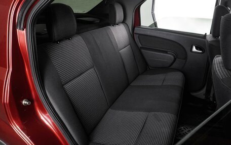 Renault Logan I, 2009 год, 459 000 рублей, 7 фотография
