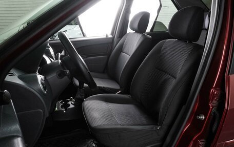 Renault Logan I, 2009 год, 459 000 рублей, 10 фотография