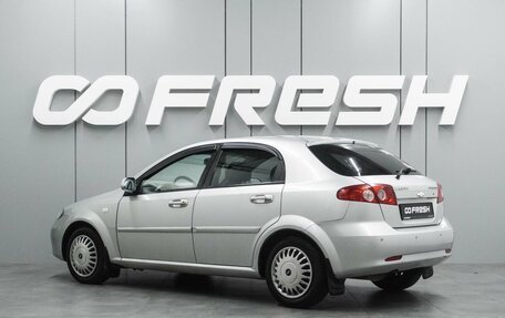 Chevrolet Lacetti, 2007 год, 369 000 рублей, 2 фотография