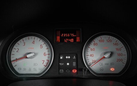 Renault Logan I, 2009 год, 459 000 рублей, 13 фотография