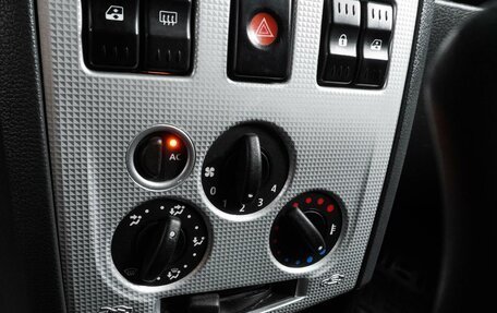 Renault Logan I, 2009 год, 459 000 рублей, 15 фотография