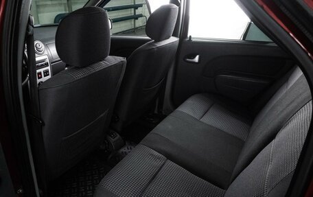 Renault Logan I, 2009 год, 459 000 рублей, 11 фотография
