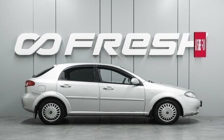 Chevrolet Lacetti, 2007 год, 369 000 рублей, 5 фотография