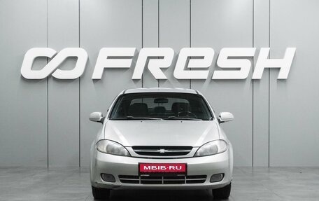 Chevrolet Lacetti, 2007 год, 369 000 рублей, 3 фотография