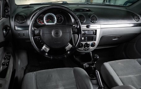 Chevrolet Lacetti, 2007 год, 369 000 рублей, 6 фотография