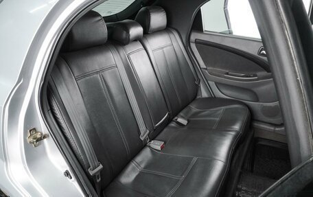 Chevrolet Lacetti, 2007 год, 369 000 рублей, 7 фотография