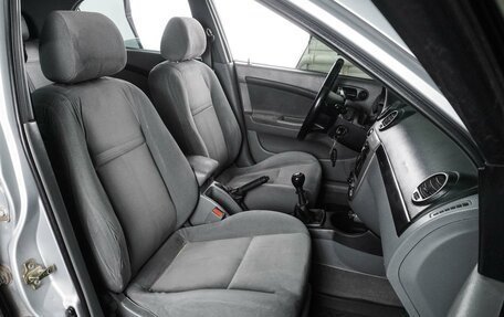 Chevrolet Lacetti, 2007 год, 369 000 рублей, 8 фотография