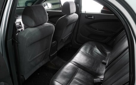 Chevrolet Lacetti, 2007 год, 369 000 рублей, 11 фотография