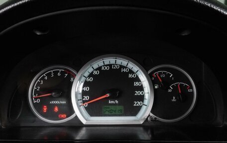 Chevrolet Lacetti, 2007 год, 369 000 рублей, 13 фотография