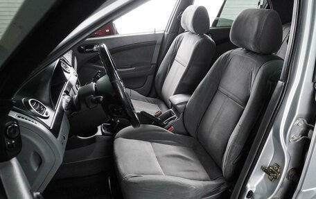 Chevrolet Lacetti, 2007 год, 369 000 рублей, 10 фотография