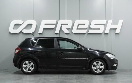 KIA cee'd I рестайлинг, 2011 год, 679 000 рублей, 5 фотография