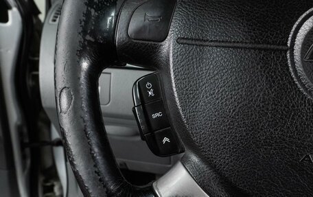 Chevrolet Lacetti, 2007 год, 369 000 рублей, 14 фотография