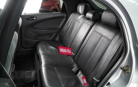 Chevrolet Lacetti, 2007 год, 369 000 рублей, 9 фотография