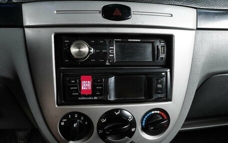 Chevrolet Lacetti, 2007 год, 369 000 рублей, 15 фотография