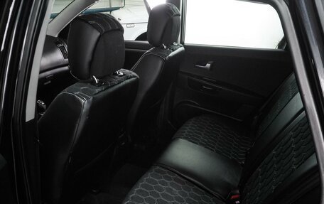 KIA cee'd I рестайлинг, 2011 год, 679 000 рублей, 11 фотография